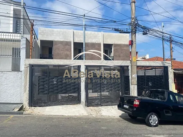 Sobrado com 110m² 3 quartos e 1 banheiro, à venda, no bairro Pestana em Osasco