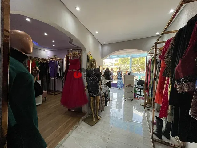 Sobrado à venda, no bairro Santa Paula em São Caetano do Sul