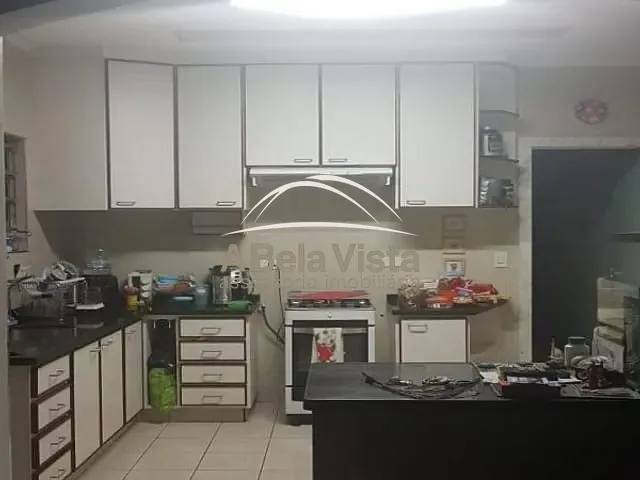 Sobrado com 125m² 2 quartos e 1 banheiro, à venda, no bairro Santo Antônio em Osasco