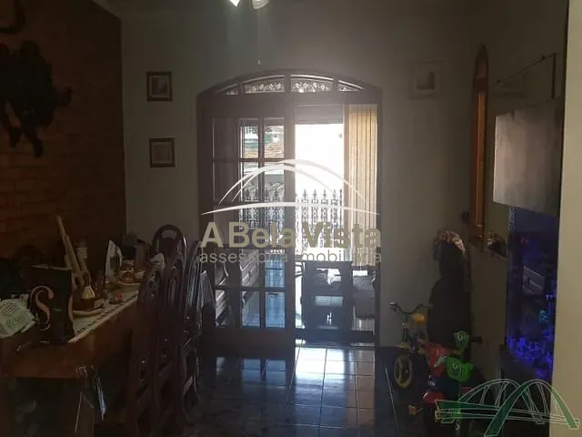 Sobrado com 125m² 2 quartos e 1 banheiro, à venda, no bairro Santo Antônio em Osasco