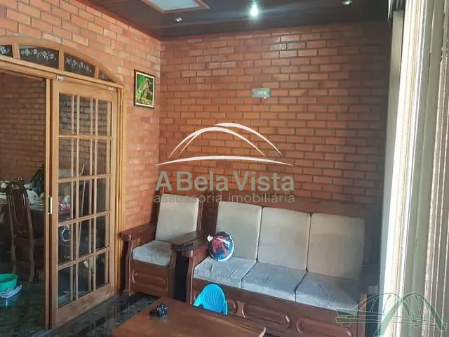 Sobrado com 125m² 2 quartos e 1 banheiro, à venda, no bairro Santo Antônio em Osasco