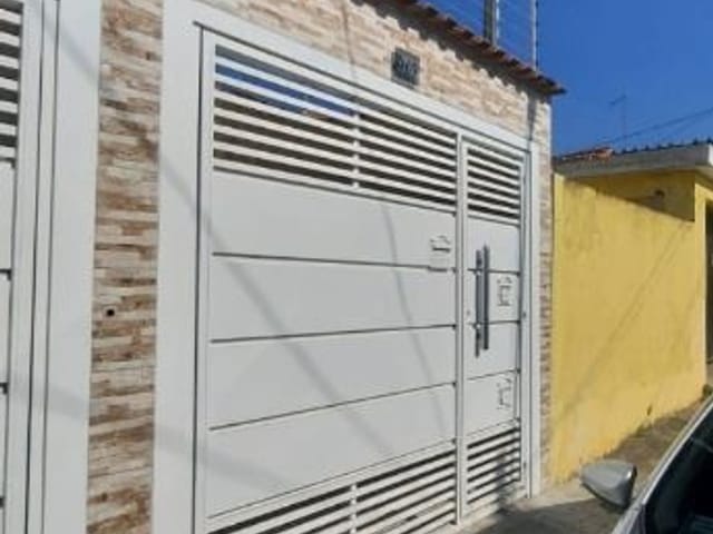 Foto do Sobrado - Sobrado com 3 dormitórios à venda, 115 m² por R$ 640.000,00 - Jardim Vila Formosa - São Paulo/SP | ZONA LESTE IMÓVEIS