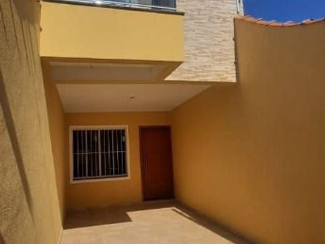 Foto do Sobrado - Sobrado com 3 dormitórios à venda, 115 m² por R$ 640.000,00 - Jardim Vila Formosa - São Paulo/SP | ZONA LESTE IMÓVEIS