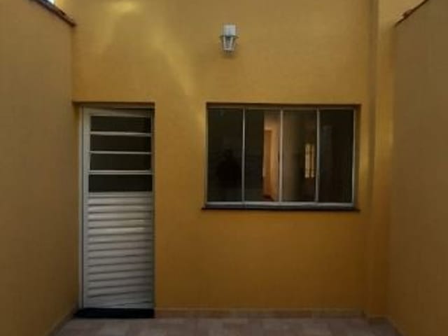 Foto do Sobrado - Sobrado com 3 dormitórios à venda, 115 m² por R$ 640.000,00 - Jardim Vila Formosa - São Paulo/SP | ZONA LESTE IMÓVEIS