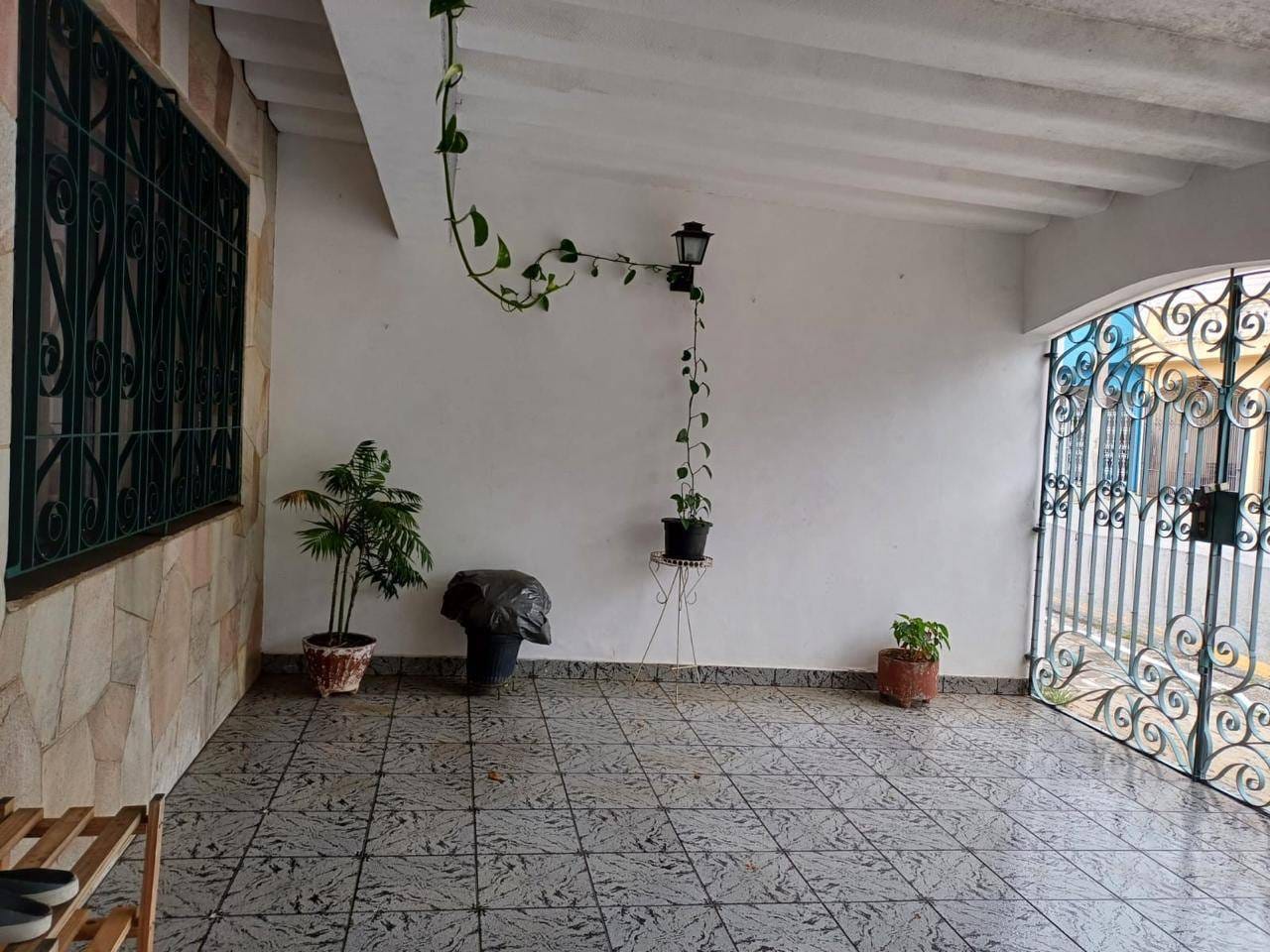 Sobrado à venda, Osvaldo Cruz, São Caetano do Sul, SP