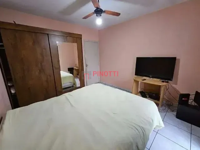 Sobrado 2 quartos e 2 banheiros, à venda, no bairro Vila Marlene em São Bernardo do Campo