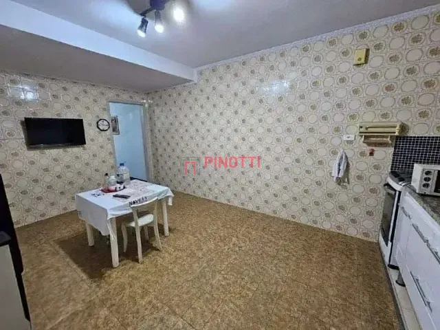 Sobrado 2 quartos e 2 banheiros, à venda, no bairro Vila Marlene em São Bernardo do Campo