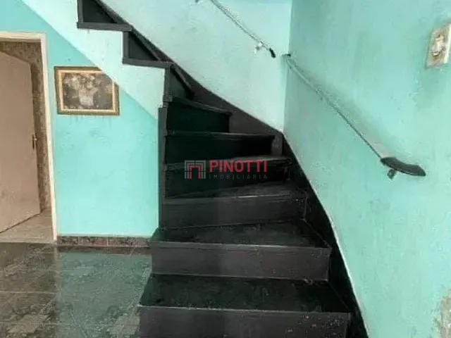 Sobrado 2 quartos e 2 banheiros, à venda, no bairro Vila Marlene em São Bernardo do Campo
