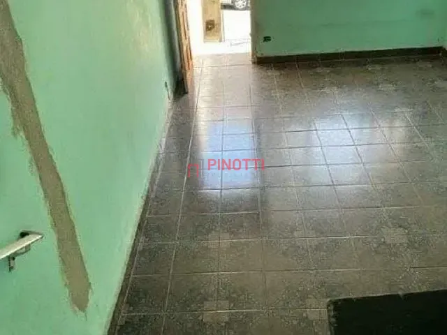 Sobrado 2 quartos e 2 banheiros, à venda, no bairro Vila Marlene em São Bernardo do Campo