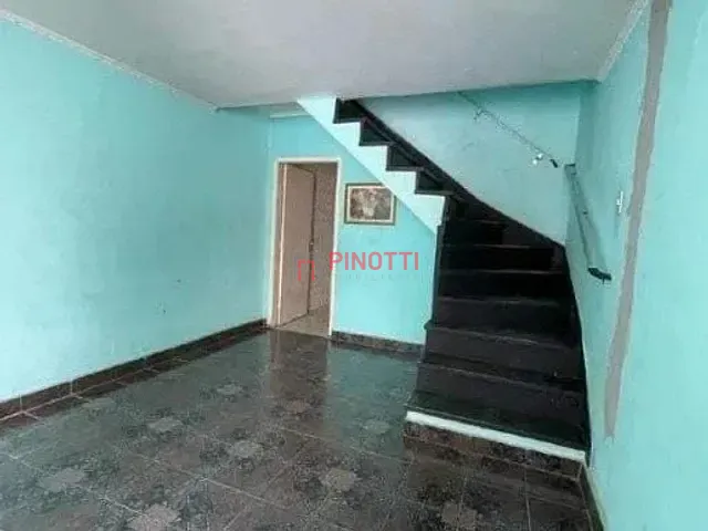 Sobrado 2 quartos e 2 banheiros, à venda, no bairro Vila Marlene em São Bernardo do Campo