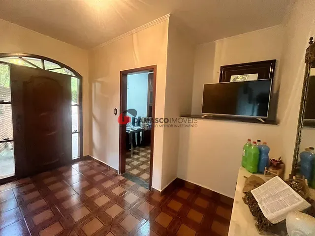 Sobrado 4 quartos e 7 banheiros, à venda, no bairro Jardim São Caetano em São Caetano do Sul