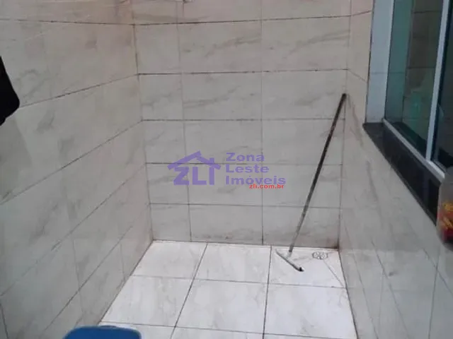 Sobrado com 110m² 3 quartos e 1 banheiro, à venda, no bairro Vila Santa Isabel em São Paulo