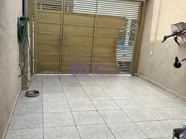 Sobrado com 110m² 3 quartos e 1 banheiro, à venda, no bairro Vila Santa Isabel em São Paulo