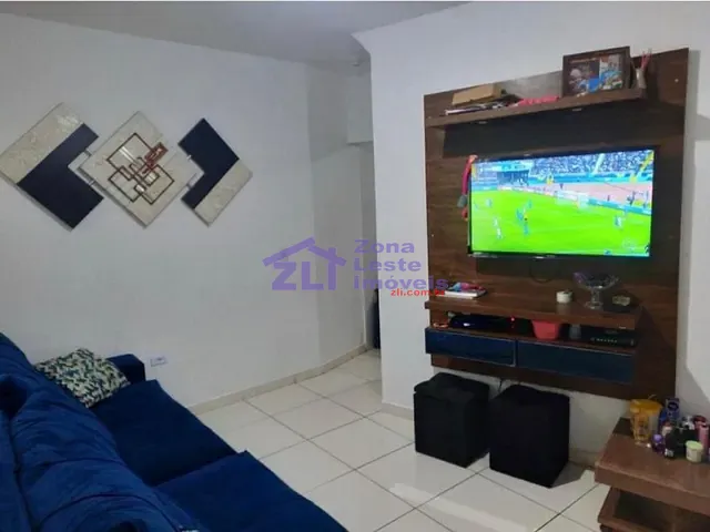 Sobrado com 110m² 3 quartos e 1 banheiro, à venda, no bairro Vila Santa Isabel em São Paulo