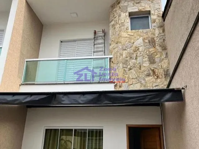 Sobrado com 110m² 3 quartos e 1 banheiro, à venda, no bairro Vila Santa Isabel em São Paulo