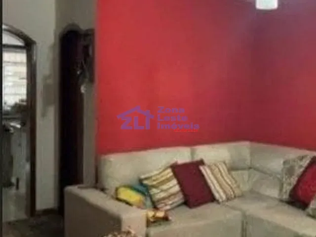 Sobrado com 116m² 3 quartos e 2 banheiros, à venda, no bairro Vila Carrão em São Paulo