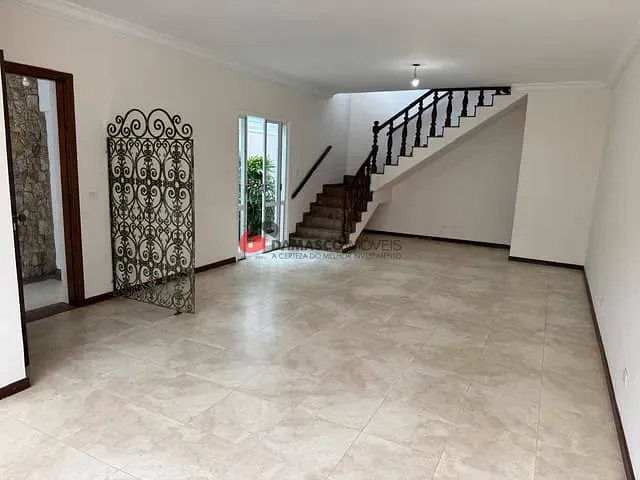 Sobrado 3 quartos e 4 banheiros, à venda, no bairro Cerâmica em São Caetano do Sul