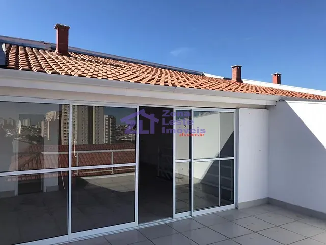 Sobrado com 502m² 3 quartos e 4 banheiros, à venda, no bairro Vila Formosa em São Paulo