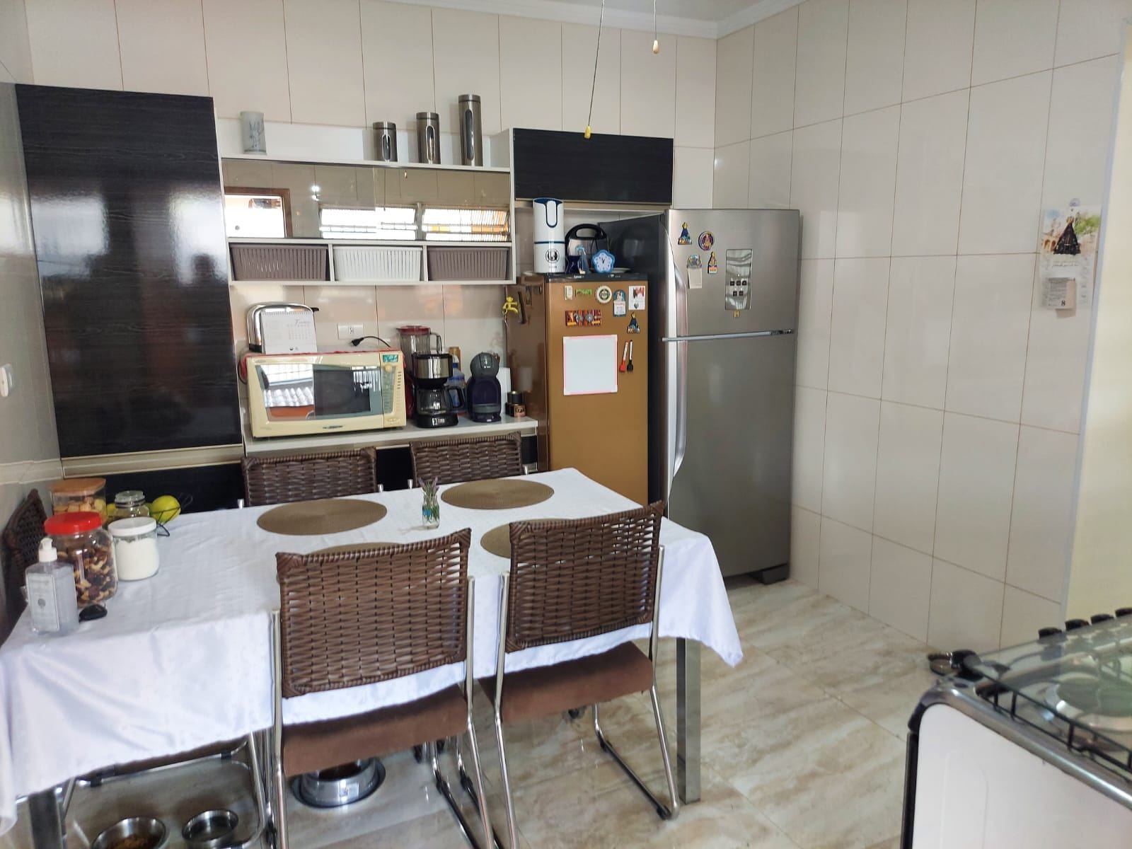 Sobrado à venda, Boa Vista, São Caetano do Sul, SP