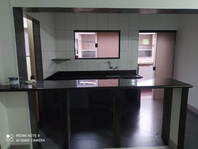 Foto do Sobrado - Sobrado para Locação 2 Quartos, 1 Suite, 80M², Chácara Belenzinho, São Paulo - SP | ZONA LESTE IMÓVEIS