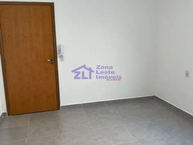 Apartamento com 24m² 1 quarto e 1 banheiro, à venda, no bairro Vila Prudente (Zona Leste) em São Paulo