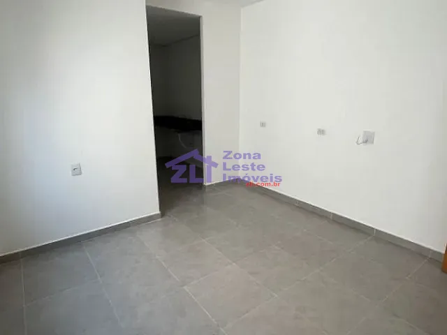 Apartamento com 24m² 1 quarto e 1 banheiro, à venda, no bairro Vila Prudente (Zona Leste) em São Paulo