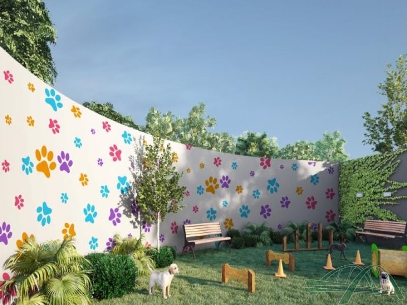 Sobrado, 3 quartos, 114 m² - Foto 2