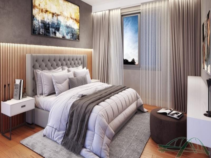 Sobrado, 3 quartos, 114 m² - Foto 9