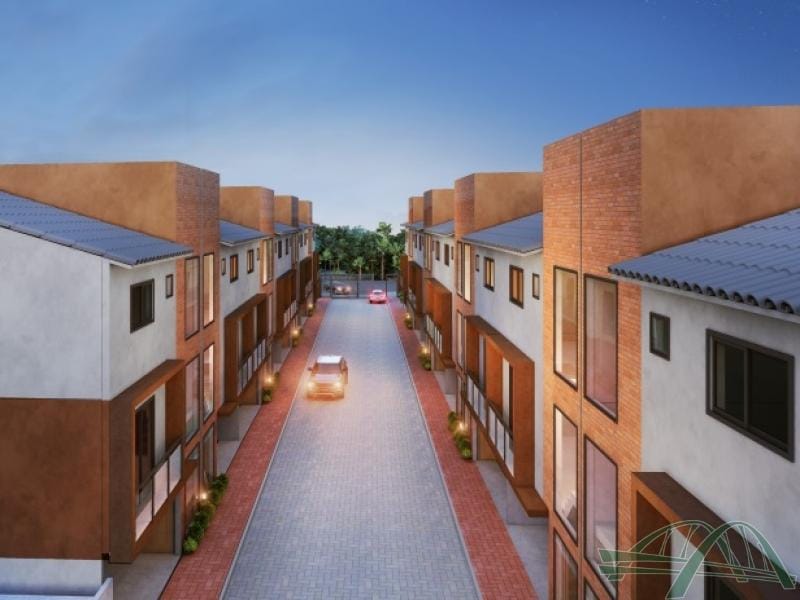 Sobrado, 3 quartos, 114 m² - Foto 5