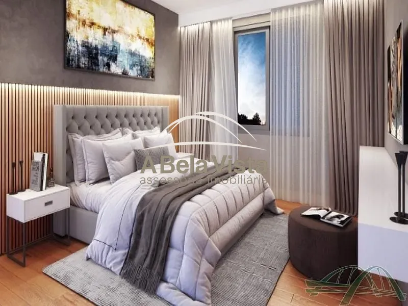 Sobrado, 3 quartos, 114 m² - Foto 7