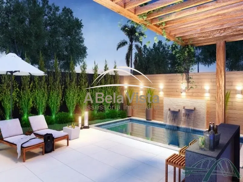 Sobrado, 3 quartos, 114 m² - Foto 10