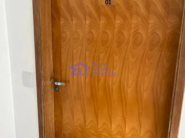 Sobrado com 24m² 1 quarto e 1 banheiro, à venda, no bairro Vila Prudente (Zona Leste) em São Paulo