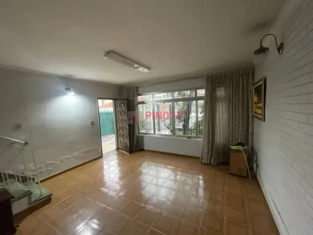 Sobrado 3 quartos e 2 banheiros, à venda, no bairro Vila América em São Bernardo do Campo