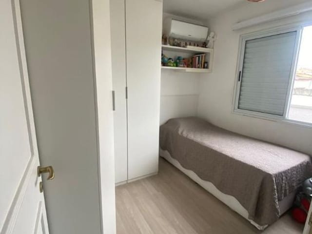 Foto do Sobrado - Sobrado com 3 dormitórios, 96 m² - venda por R$ 1.000.000,00 ou aluguel por R$ 6.563,79/mês - Alto da Mooca - São Paulo/SP | ZONA LESTE IMÓVEIS