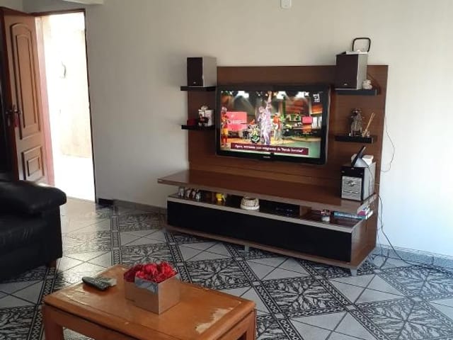 Foto do Sobrado - Sobrado à venda 3 Quartos, 4 Vagas, 125M², VL OSASCO, OSASCO - SP | A Bela Vista Imóveis