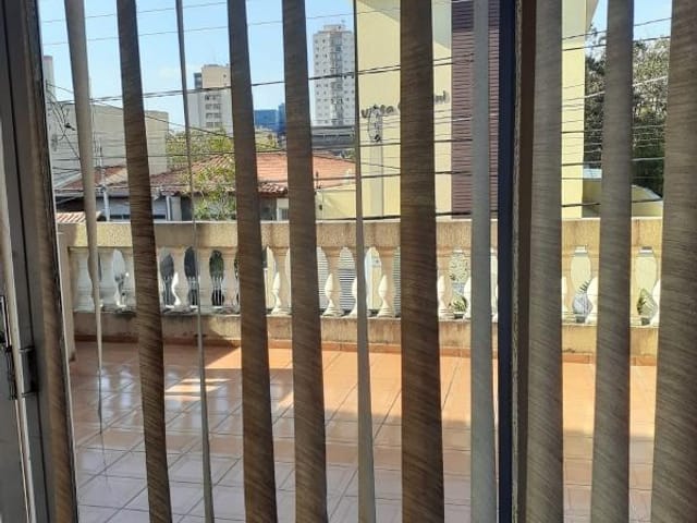 Foto do Sobrado - Sobrado à venda 3 Quartos, 4 Vagas, 125M², VL OSASCO, OSASCO - SP | A Bela Vista Imóveis