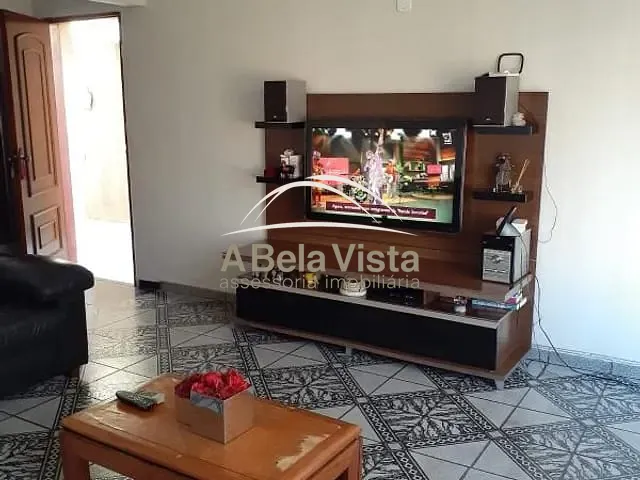 Sobrado com 125m² 3 quartos e 1 banheiro, à venda, no bairro Vila Osasco em Osasco