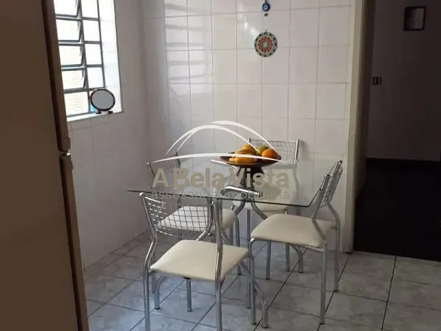 Sobrado com 125m² 3 quartos e 1 banheiro, à venda, no bairro Vila Osasco em Osasco