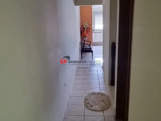 Sobrado 3 quartos e 3 banheiros, à venda, no bairro Jardim Progresso em Santo André