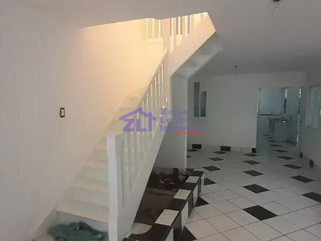 Sobrado com 255m² 4 quartos e 3 banheiros, à venda, no bairro Aclimação em São Paulo