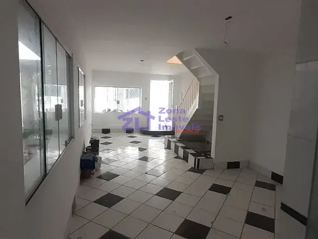 Sobrado com 255m² 4 quartos e 3 banheiros, à venda, no bairro Aclimação em São Paulo