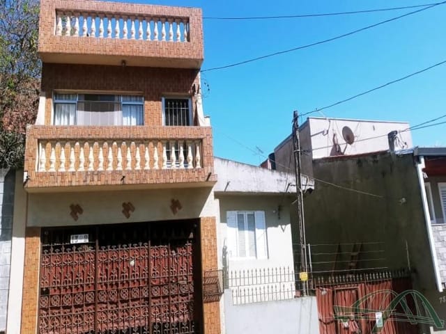 Foto do Sobrado - Sobrado à venda 2 Quartos, 1 Suite, 5 Vagas, 210M², NOVO OSASCO, OSASCO - SP | A Bela Vista Imóveis