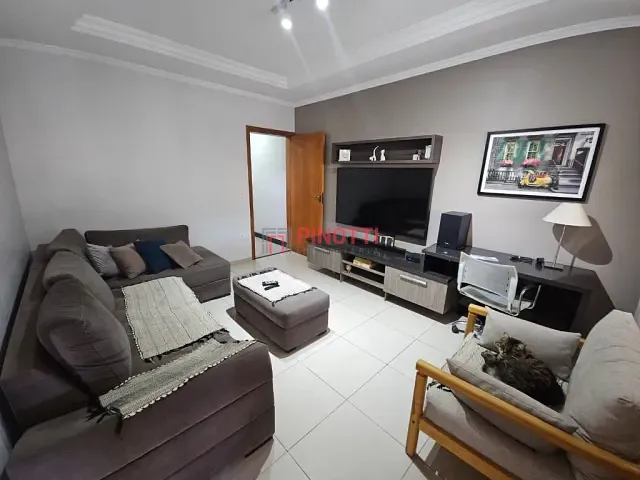 Sobrado 3 quartos e 3 banheiros, à venda, no bairro Jardim Brasilândia em São Bernardo do Campo