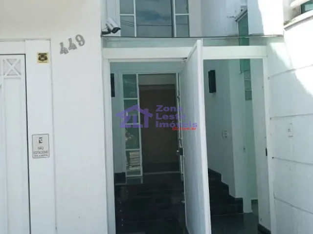 Sobrado com 215m² 4 quartos e 4 banheiros, à venda, no bairro Vila Carrão em São Paulo