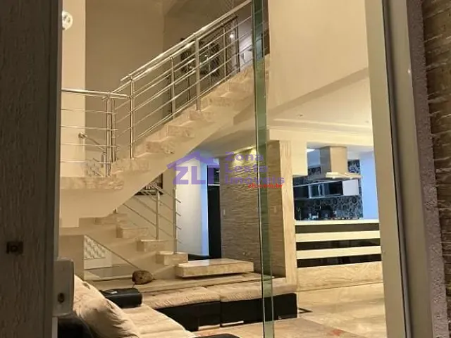 Sobrado com 215m² 4 quartos e 4 banheiros, à venda, no bairro Vila Carrão em São Paulo