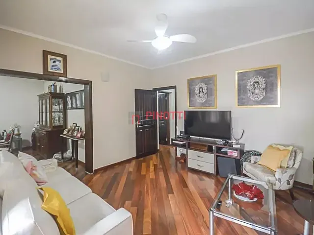 Sobrado 5 quartos e 4 banheiros, à venda, no bairro Vila Gonçalves em São Bernardo do Campo