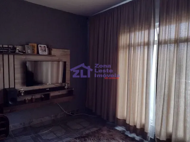 Sobrado com 150m² 5 quartos e 4 banheiros, à venda, no bairro Engenheiro Goulart em São Paulo