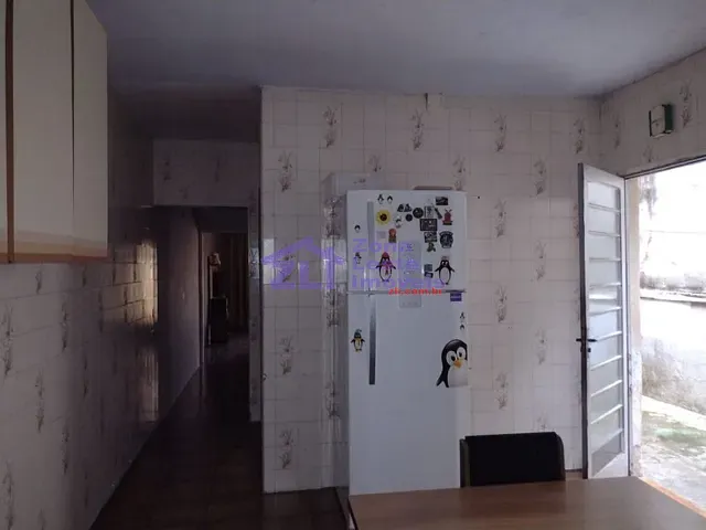 Sobrado com 150m² 5 quartos e 4 banheiros, à venda, no bairro Engenheiro Goulart em São Paulo