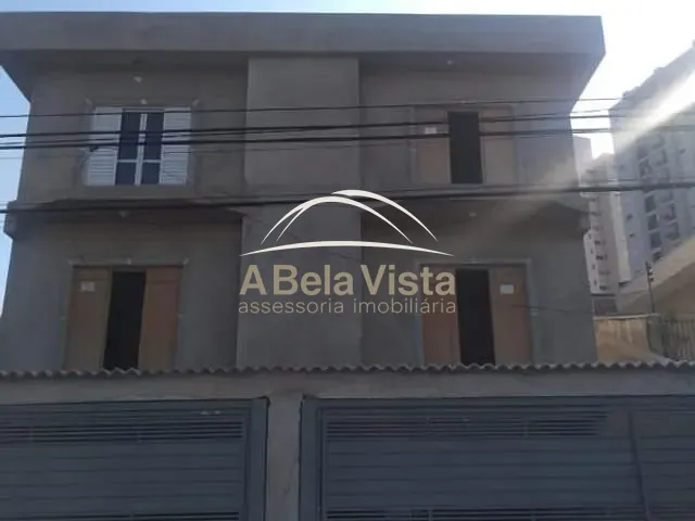 Sobrado com 125m² 3 quartos e 2 banheiros, à venda, no bairro Jardim D'abril em Osasco