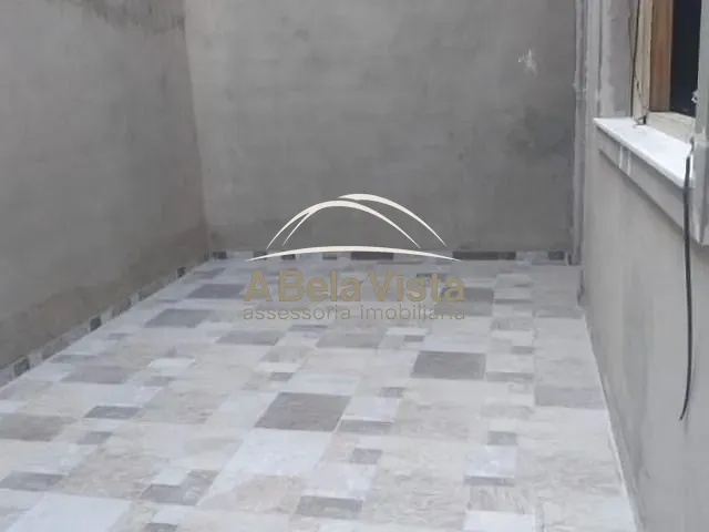 Sobrado com 125m² 3 quartos e 2 banheiros, à venda, no bairro Jardim D'abril em Osasco